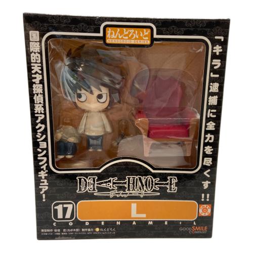 DEATH NOTE (デスノート) フィギュア