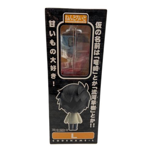 DEATH NOTE (デスノート) フィギュア