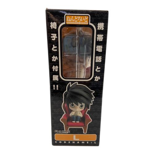 DEATH NOTE (デスノート) フィギュア