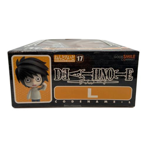 DEATH NOTE (デスノート) フィギュア