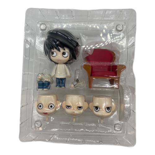 DEATH NOTE (デスノート) フィギュア