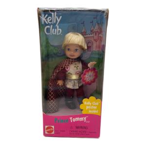 プリンストミー バービー人形 海外版