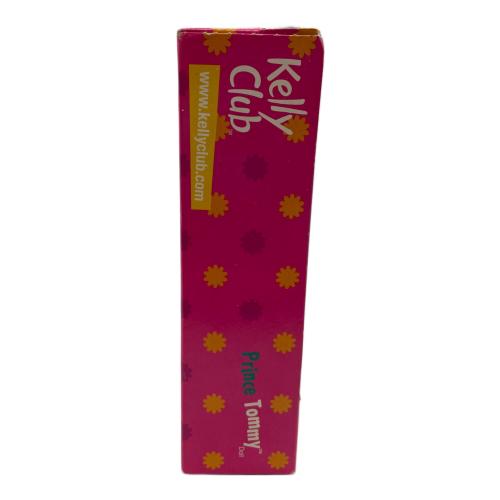 プリンストミー バービー人形 海外版