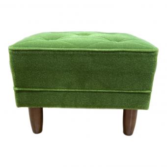 カリモク60 (カリモクロクマル) オットマン