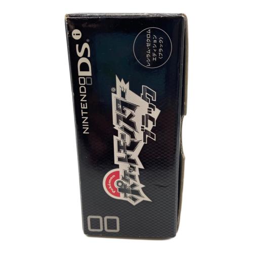 Nintendo (ニンテンドウ) NintendoDSi