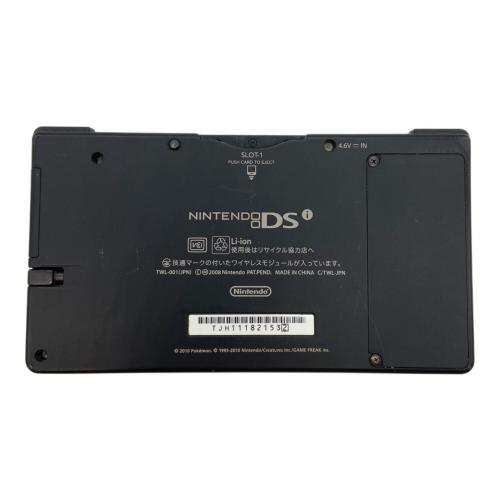 Nintendo (ニンテンドウ) NintendoDSi