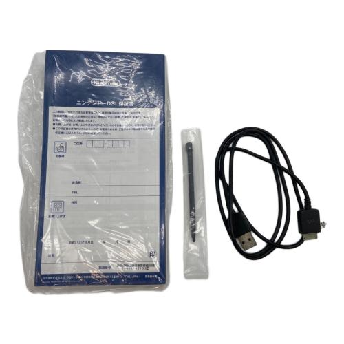 Nintendo (ニンテンドウ) NintendoDSi