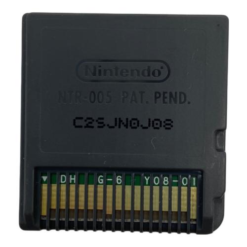 ポケモン不思議のダンジョン 空の探検隊 DS用ソフト CERO A (全年齢対象)