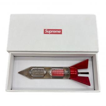 SUPREME (シュプリーム) ロケットタイマー