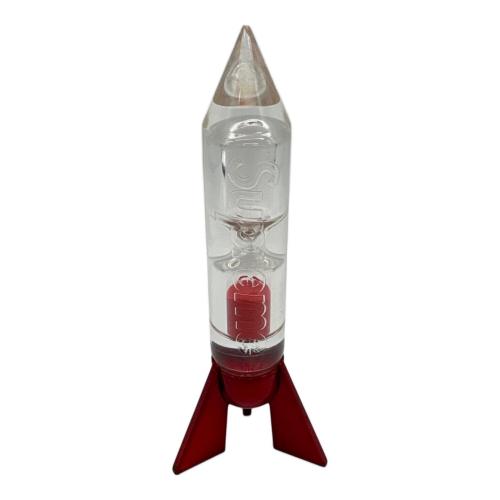 SUPREME (シュプリーム) ロケットタイマー
