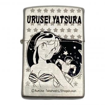 ZIPPO うる星やつら ラム&諸星
