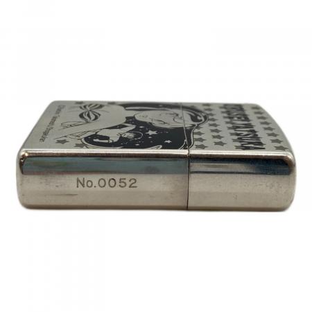 ZIPPO うる星やつら ラム&諸星｜トレファクONLINE