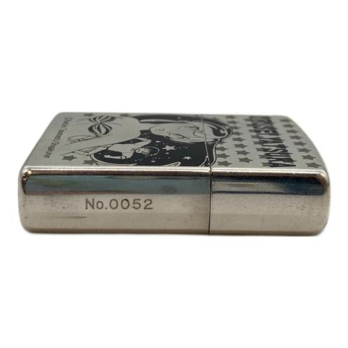 ZIPPO うる星やつら ラム&諸星