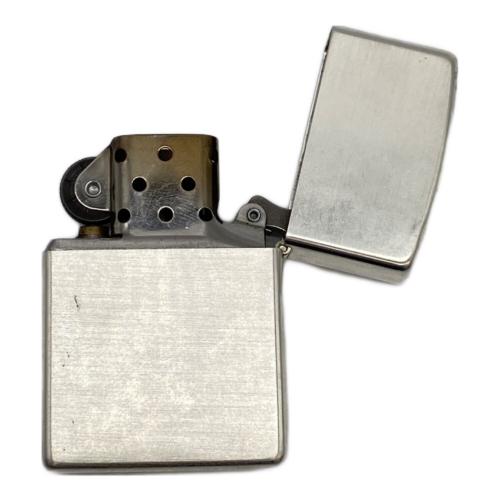 ZIPPO うる星やつら ラム&諸星