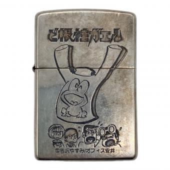 ZIPPO ド根性ガエル