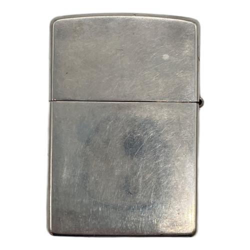 ZIPPO ド根性ガエル