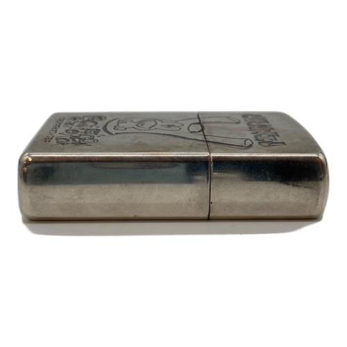 ZIPPO ド根性ガエル