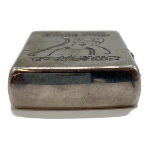 ZIPPO ド根性ガエル
