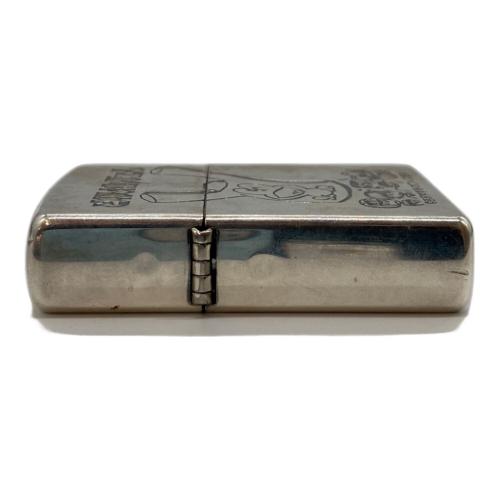 ZIPPO ド根性ガエル