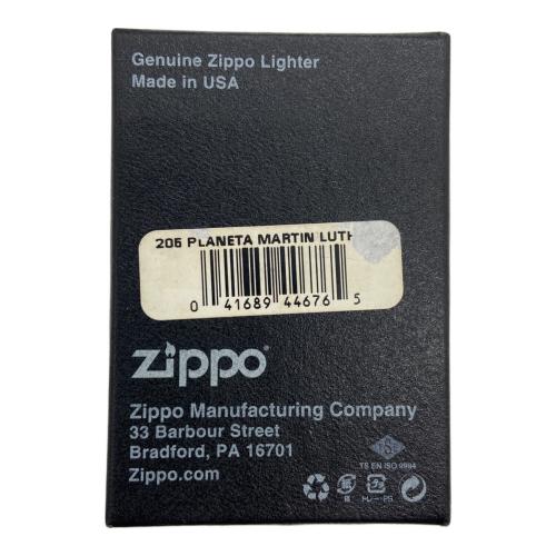 ZIPPO ド根性ガエル