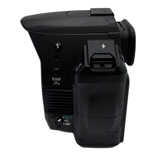 PENTAX (ペンタックス) デジタル一眼カメラ K-30 レンズ付：PENTAX55-300