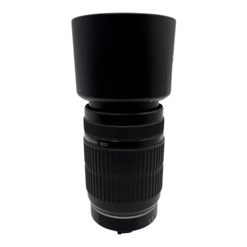 PENTAX (ペンタックス) デジタル一眼カメラ K-30 レンズ付：PENTAX55-300