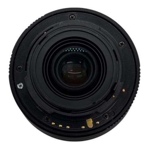 PENTAX (ペンタックス) デジタル一眼カメラ K-30 レンズ付：PENTAX55-300