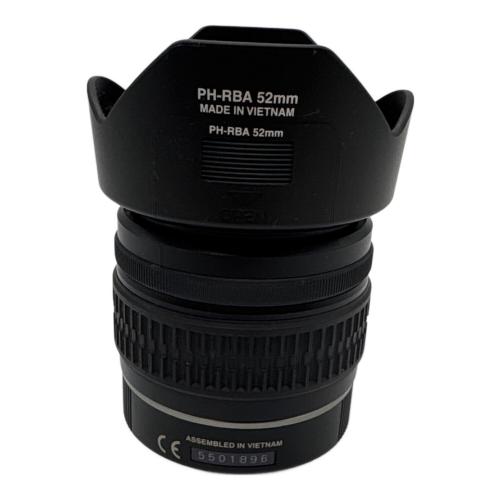 PENTAX (ペンタックス) デジタル一眼カメラ K-30 レンズ付：PENTAX55-300