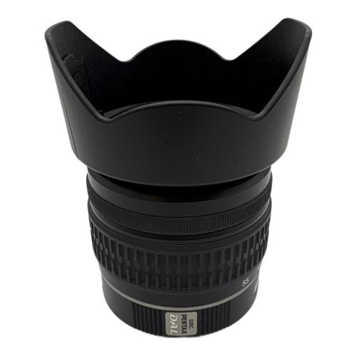 PENTAX (ペンタックス) デジタル一眼カメラ K-30 レンズ付：PENTAX55-300