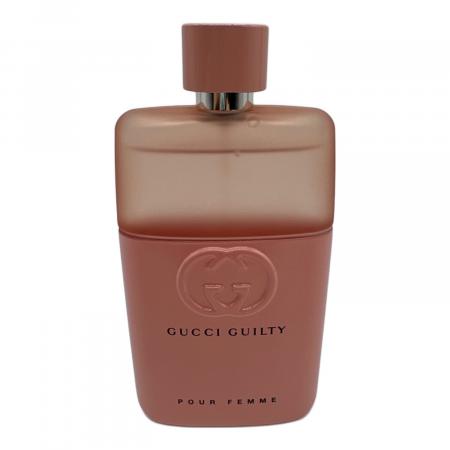 GUCCI GUILTY (グッチ ギルティ) オードパルファム 90ml ラブ
