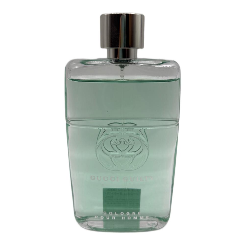 GUCCI ギルティ オードトワレ Amazon | グッチ ギルティ オードトワレ 90mL | GUCCI(グッチ