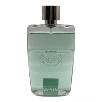 GUCCI GUILTY (グッチ ギルティ) オードトワレ 90ml 残量80%-99% コロン プールオム