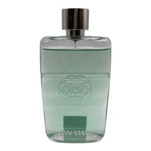GUCCI GUILTY (グッチ ギルティ) オードトワレ 90ml 残量80%-99% コロン プールオム