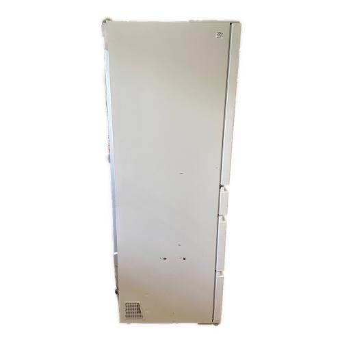 HITACHI (ヒタチ) 6ドア冷蔵庫 R-HW54S 2024年製 540L