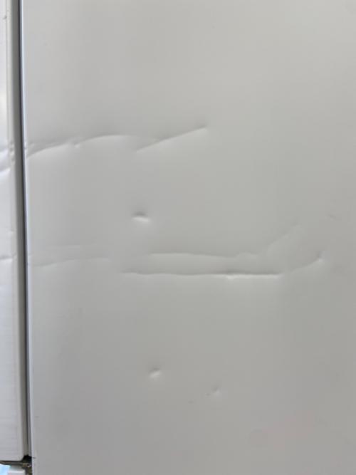 HITACHI (ヒタチ) 6ドア冷蔵庫 R-HW54S 2024年製 540L