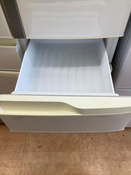 Panasonic (パナソニック) 6ドア冷蔵庫 NR-FVF505-W 2019年製 319 501L