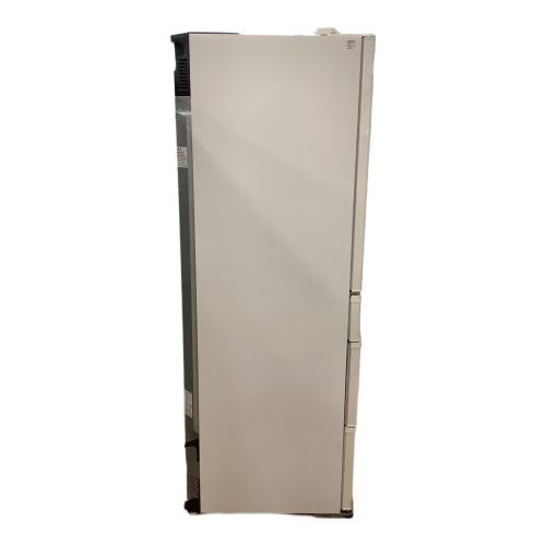 Panasonic (パナソニック) 6ドア冷蔵庫 NR-FVF505-W 2019年製 319 501L