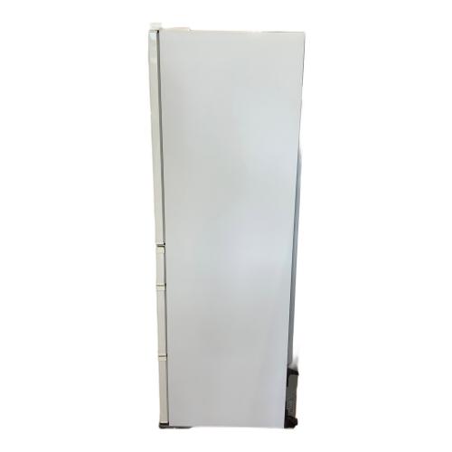 Panasonic (パナソニック) 6ドア冷蔵庫 NR-FVF505-W 2019年製 319 501L