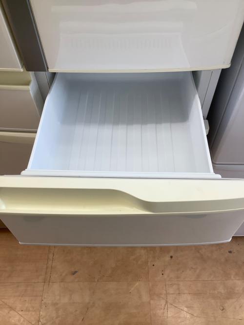 Panasonic (パナソニック) 6ドア冷蔵庫 NR-FVF505-W 2019年製 319 501L