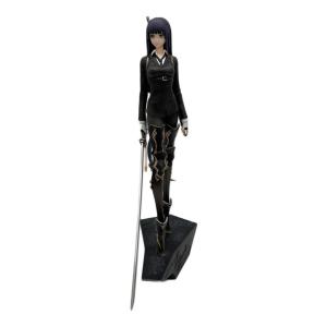 グッドスマイルカンパニー 鴉 オリジナルキャラクターフィギュア 1/7スケールフィギュア G.A.Dシリーズ