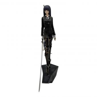 グッドスマイルカンパニー 鴉 オリジナルキャラクターフィギュア 1/7スケールフィギュア G.A.Dシリーズ