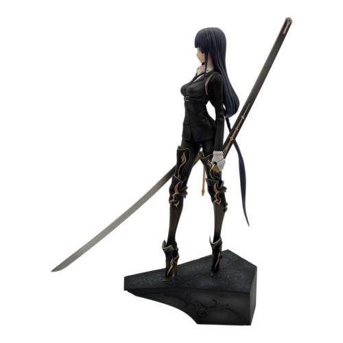 グッドスマイルカンパニー 鴉 オリジナルキャラクターフィギュア 1/7スケールフィギュア G.A.Dシリーズ