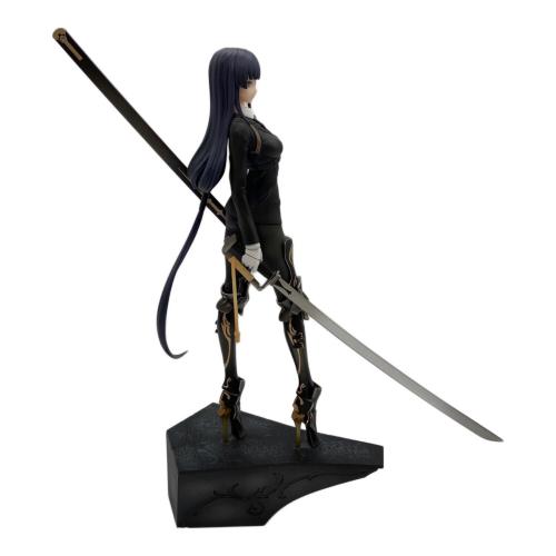 グッドスマイルカンパニー 鴉 オリジナルキャラクターフィギュア 1/7スケールフィギュア G.A.Dシリーズ