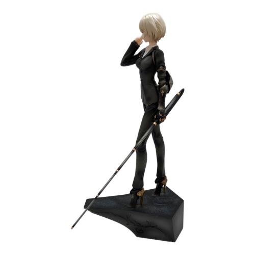 グッドスマイルカンパニー 狗 オリジナルキャラクターフィギュア 1/7スケールフィギュア G.A.Dシリーズ