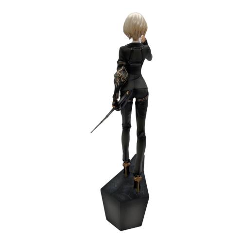 グッドスマイルカンパニー 狗 オリジナルキャラクターフィギュア 1/7スケールフィギュア G.A.Dシリーズ