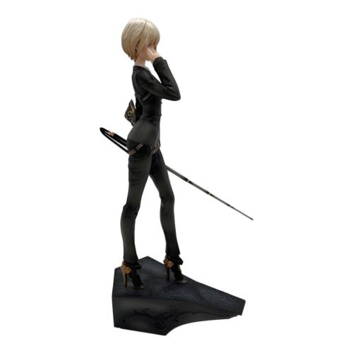 グッドスマイルカンパニー 狗 オリジナルキャラクターフィギュア 1/7スケールフィギュア G.A.Dシリーズ