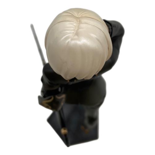 グッドスマイルカンパニー 狗 オリジナルキャラクターフィギュア 1/7スケールフィギュア G.A.Dシリーズ