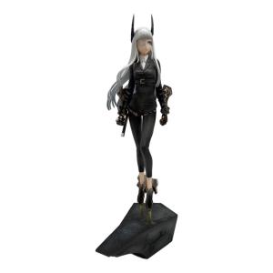 グッドスマイルカンパニー 貂 オリジナルキャラクターフィギュア 1/7スケールフィギュア G.A.Dシリーズ