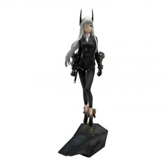 グッドスマイルカンパニー 貂 オリジナルキャラクターフィギュア 1/7スケールフィギュア G.A.Dシリーズ