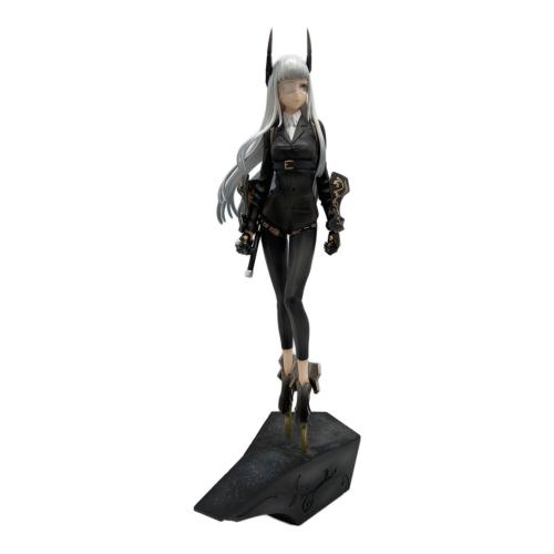 グッドスマイルカンパニー 貂 オリジナルキャラクターフィギュア 1/7スケールフィギュア G.A.Dシリーズ
